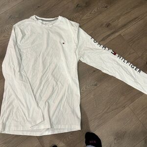 Long sleeve men’s shirt